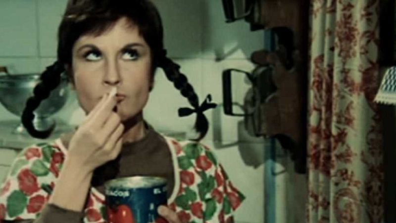 Cine de barrio - La Tonta del bote - Ver ahora 