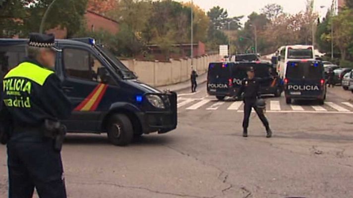 Informe Semanal - Informe Semanal - 06/12/14