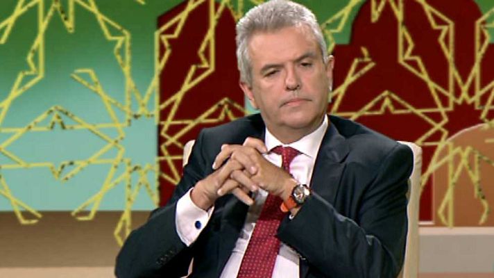 Islam hoy - Casa Árabe en Madrid (parte 2)