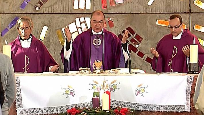 El día del Señor - Templo ecuménico de Maspalomas