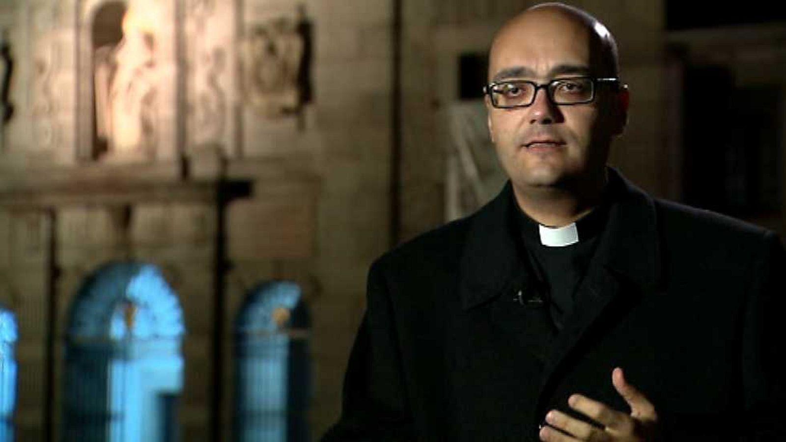 Testimonio - Tiempo de caminar - Ver ahora