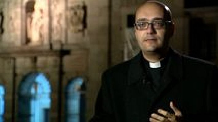 Testimonio - Tiempo de caminar