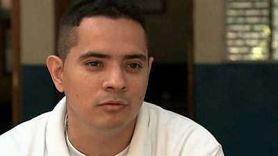 Pueblo de Dios - Terrabona: en la salud y la educaci�n - Ver ahora 