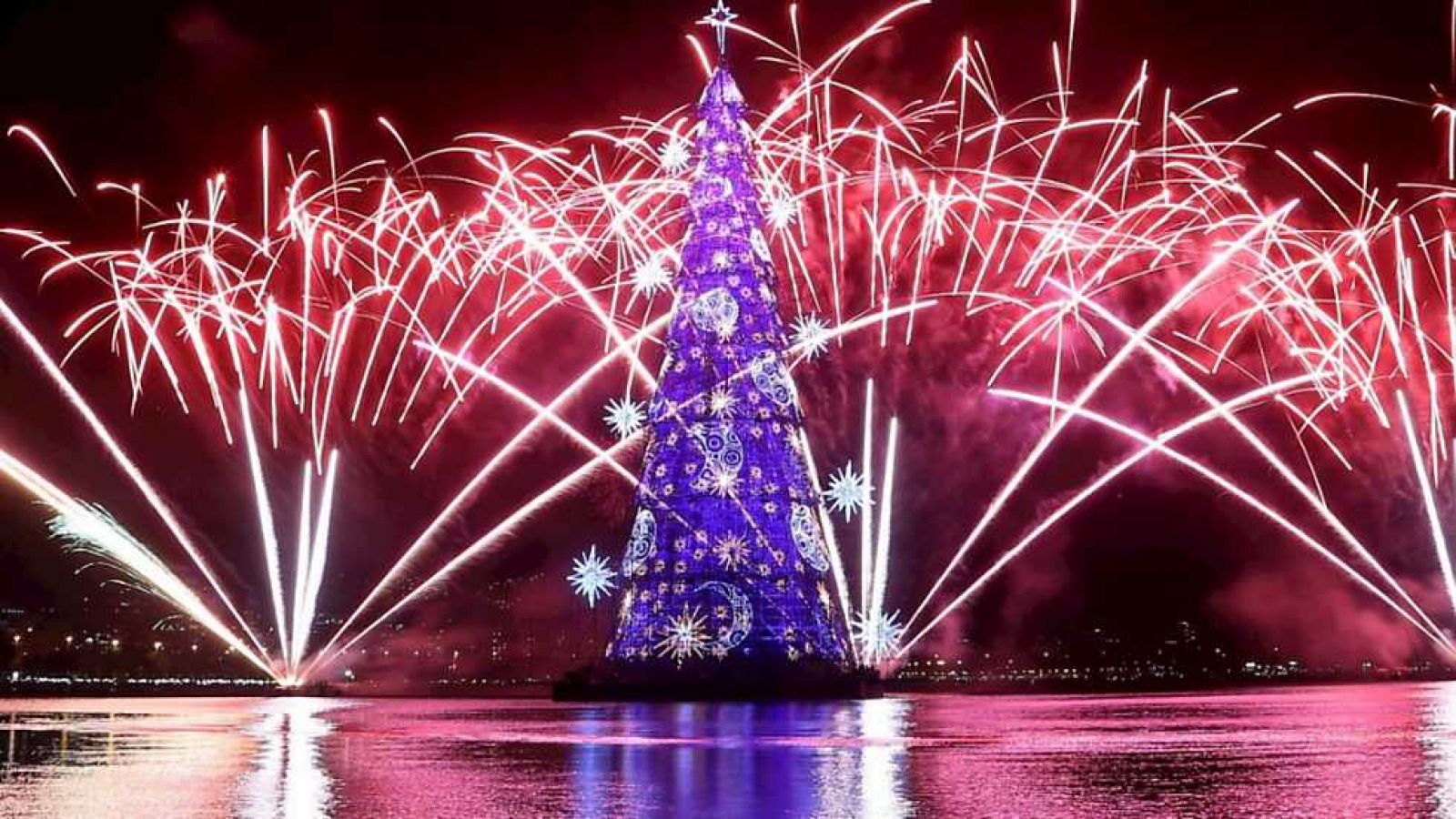 Lo que hay que ver - 07/12/14