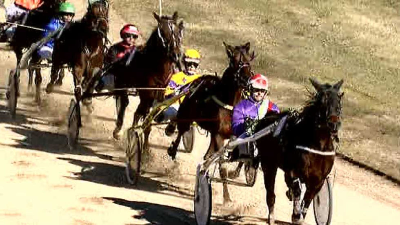 Turf - 07/12/14 - escuchar ahora