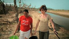 Con mis ojos - Icarai