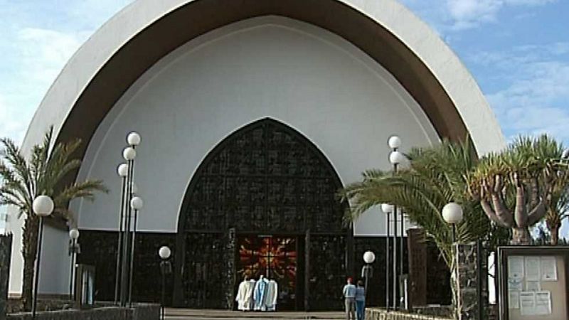 El día del Señor - Templo ecuménico de Maspalomas - Ver ahora