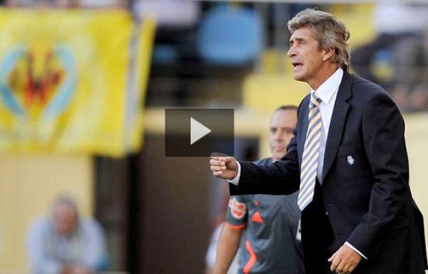  - Previa del Villarreal-Manchester