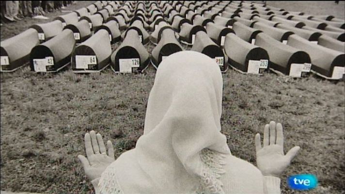 Creadores (1999-2001) - Gervasio Sánchez II