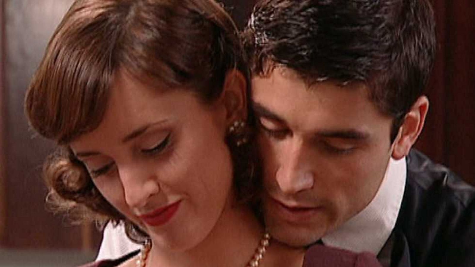 Amar en tiempos revueltos - T5 - Capítulo 6 - Ver ahora