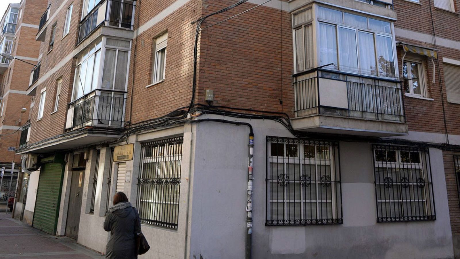 Dos nuevos casos de violencia de género en apenas unas horas 