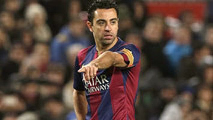 El Barça prepara el choque con el PSG