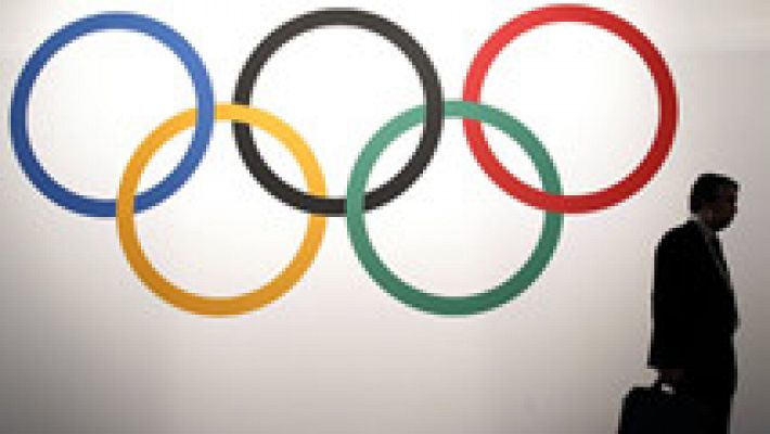 Telediario 1 - El COI reforma los Juegos Olímpicos