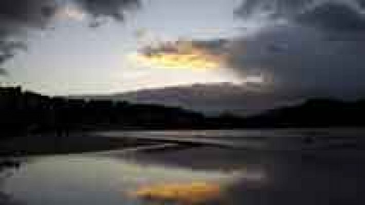 El tiempo - Nuboso en el norte y nieve a partir de 400 metros