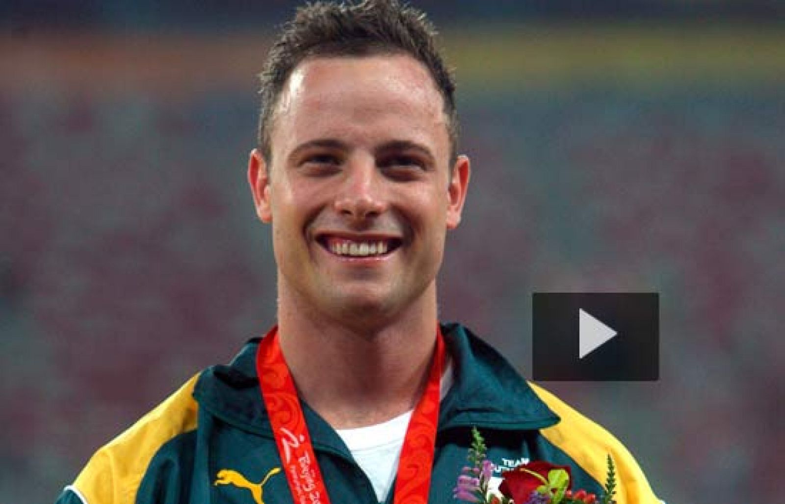 Resumen de la jornada de Paralímpicos