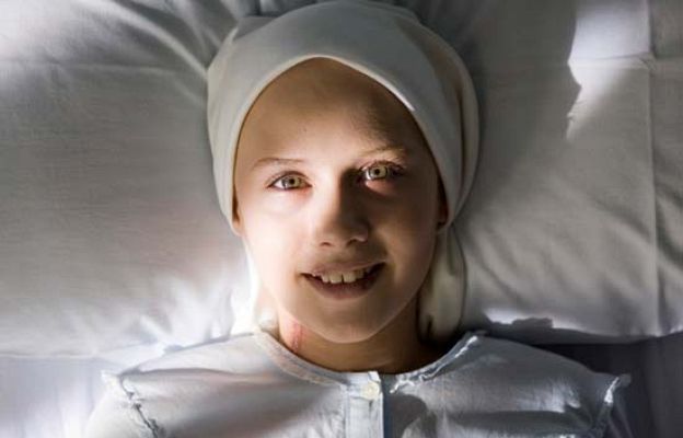 Festival de cine de San Sebastián - Tráiler de 'Camino'