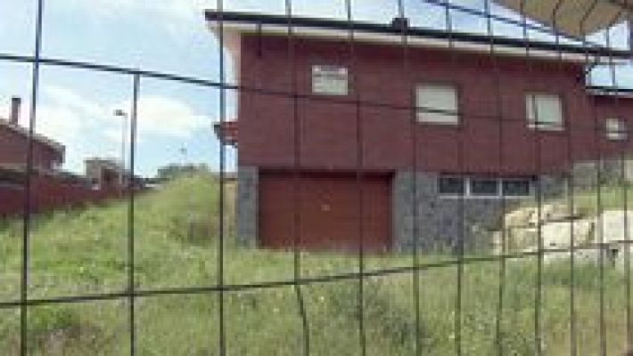 Documentos TV - Gente sin casa