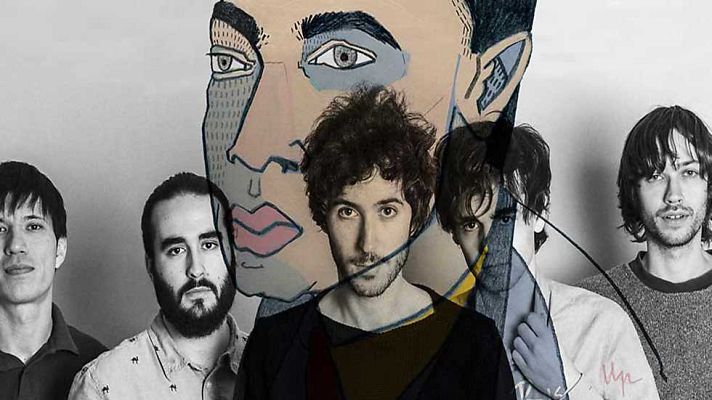 Los conciertos de Radio 3 en La 2 - Polock