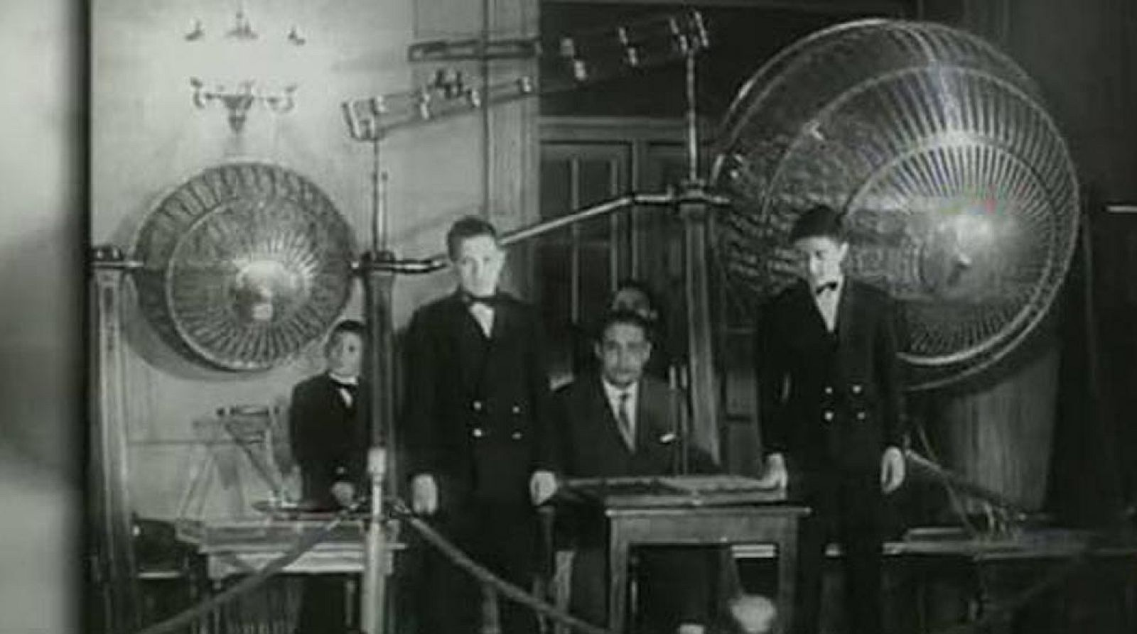 Repasa la historia de la lotería de Navidad | RTVE.es | Ver