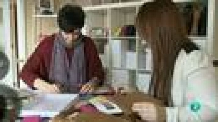 Fábrica de ideas - Invierte: Lacambra