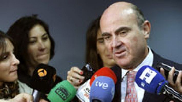 Informativo 24h - España quiere lograr 60.000 millones del 'plan Juncker'