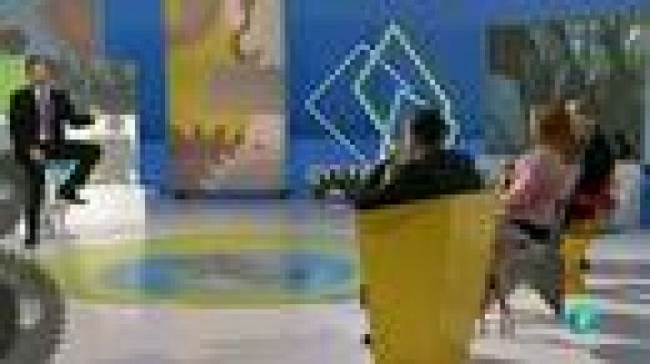 Fábrica de ideas - Invierte: Enigmedia