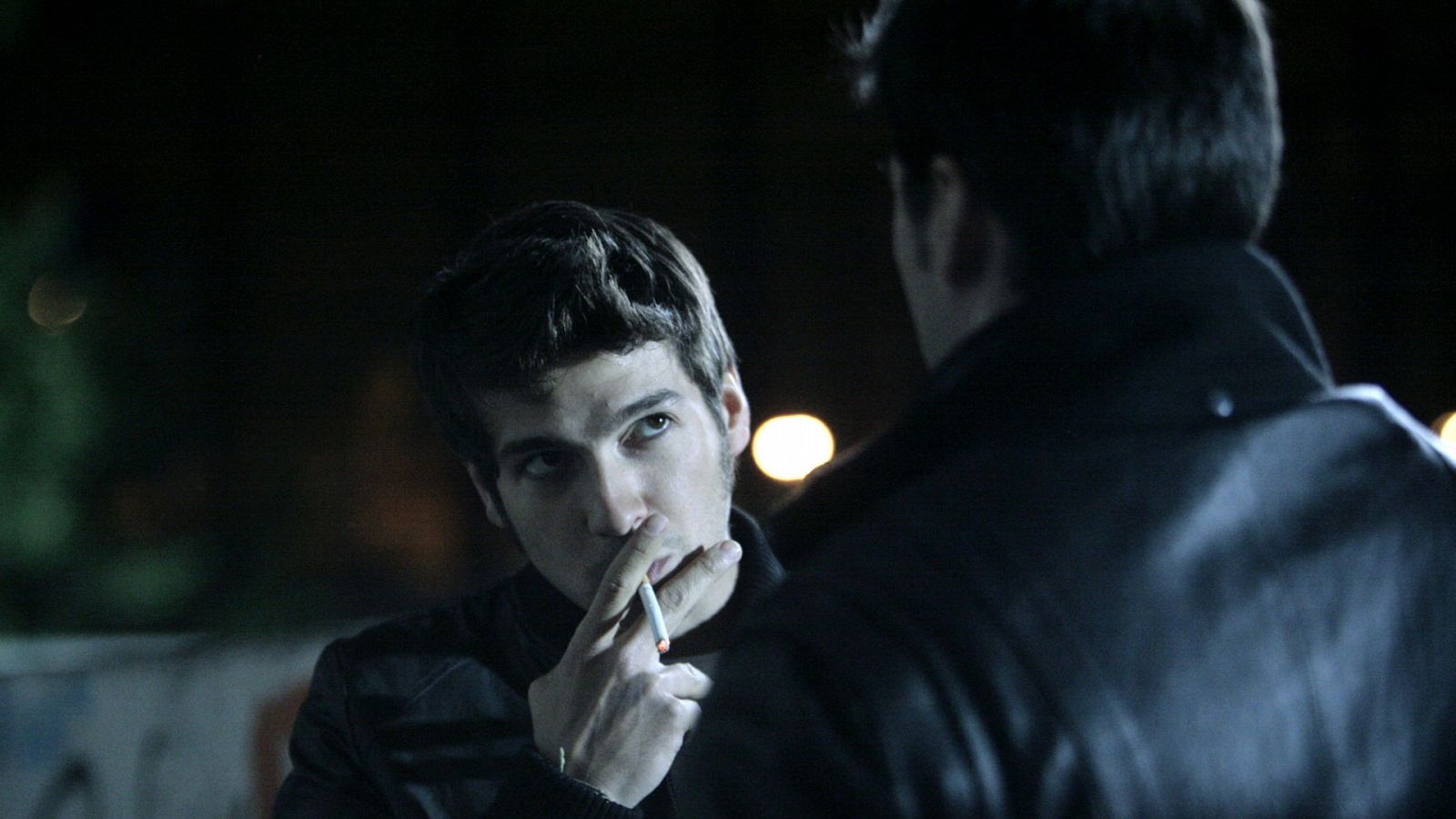 Herederos - Temporada 2 - Episodio 5: No se lo digas a nadie - Ver ahora