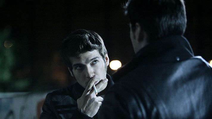 Herederos - No se lo digas a nadie