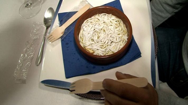 Comando Actualidad - La gran cena