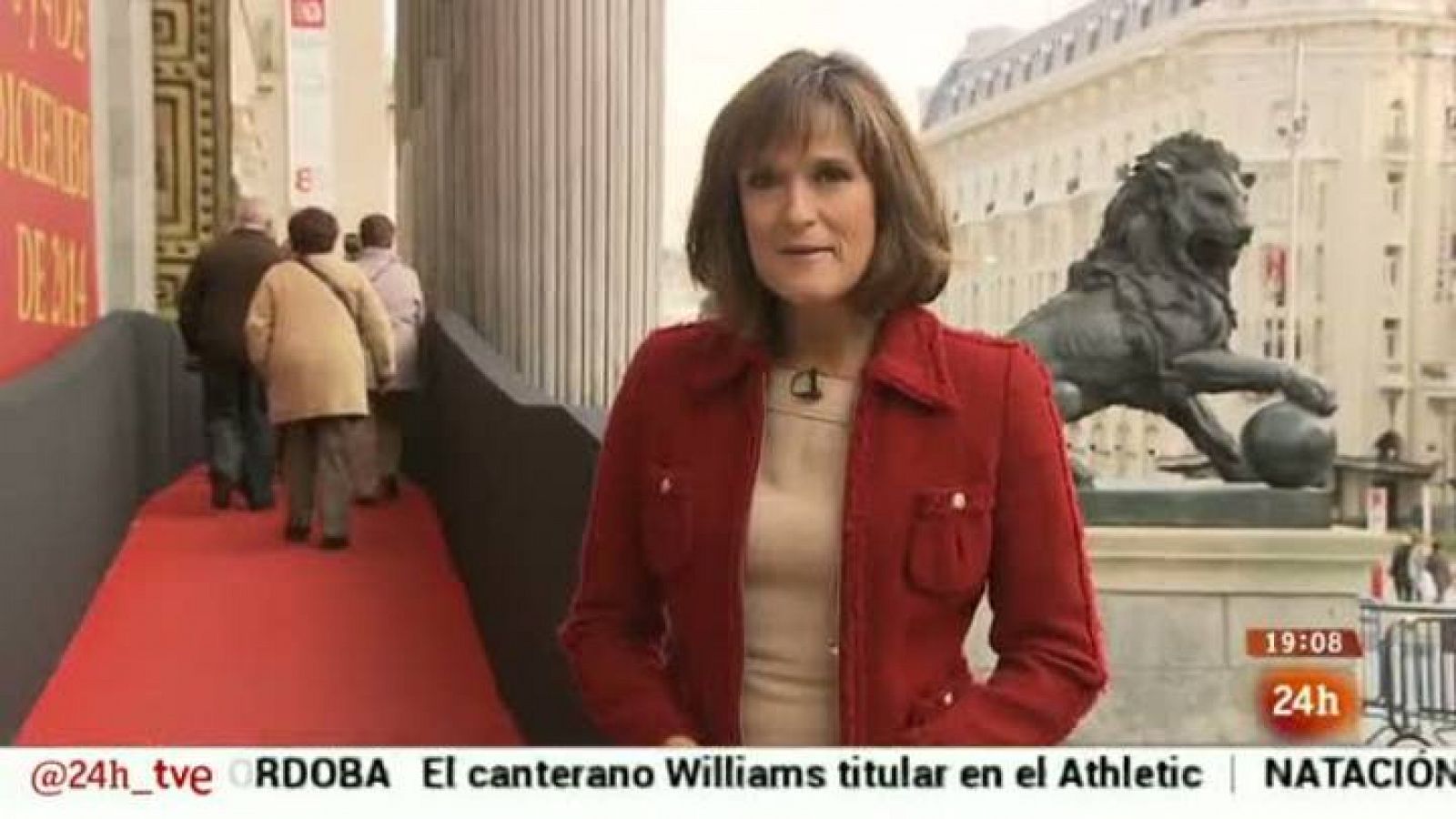 Parlamento: Resumen 06/12/2014 | RTVE Play