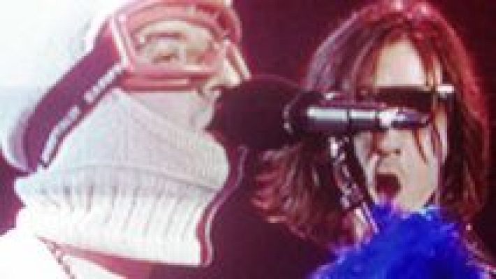 Cachitos de hierro y cromo - Inspiración y locura