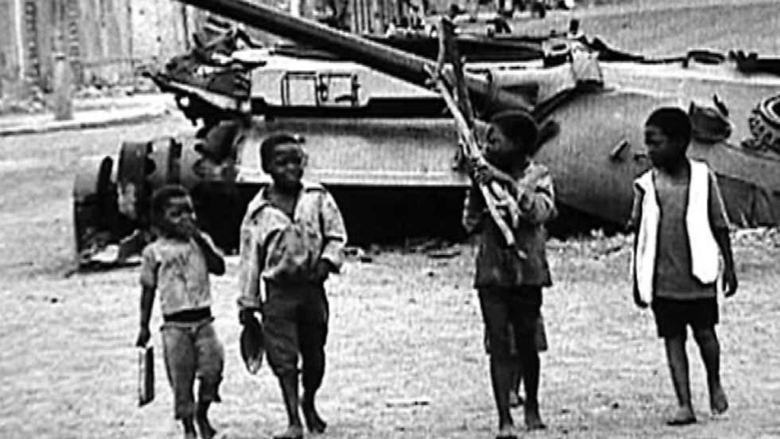 La aventura del saber - 09/12/14 - ver ahora