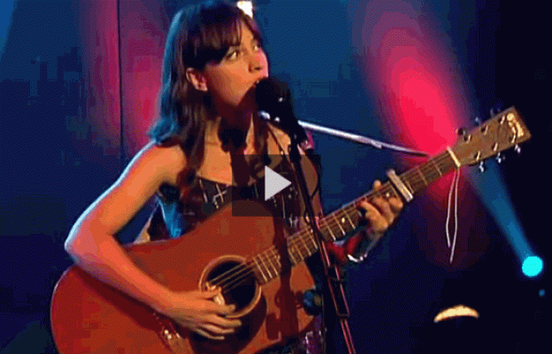 Los conciertos de Radio 3 en La 2 - Russian Red