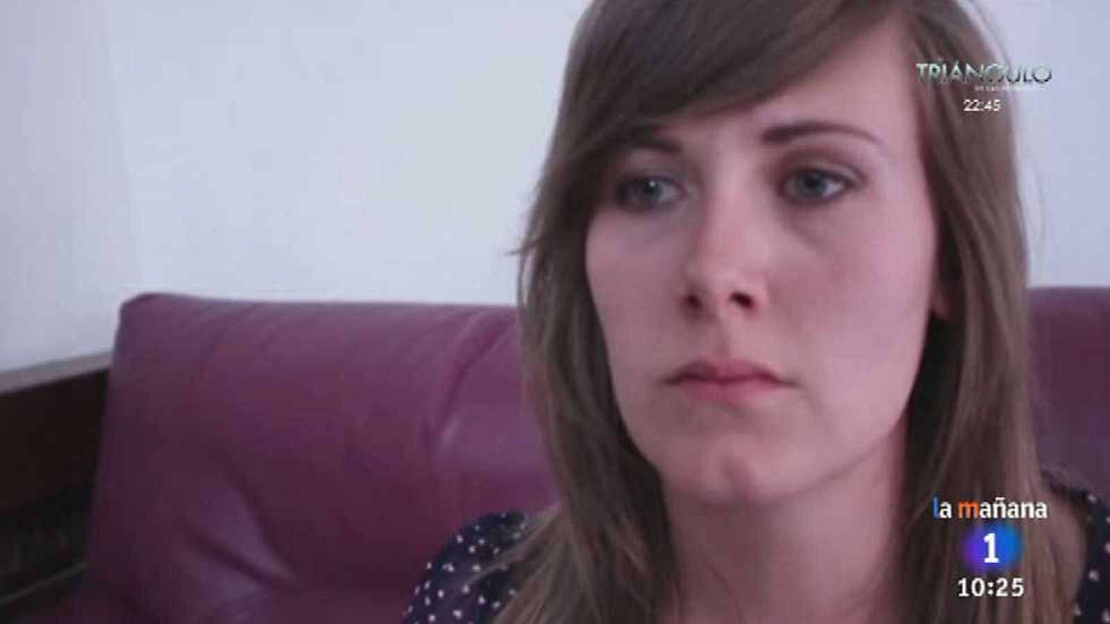 La mañana - Primera parte - 09/12/14 - ver ahora