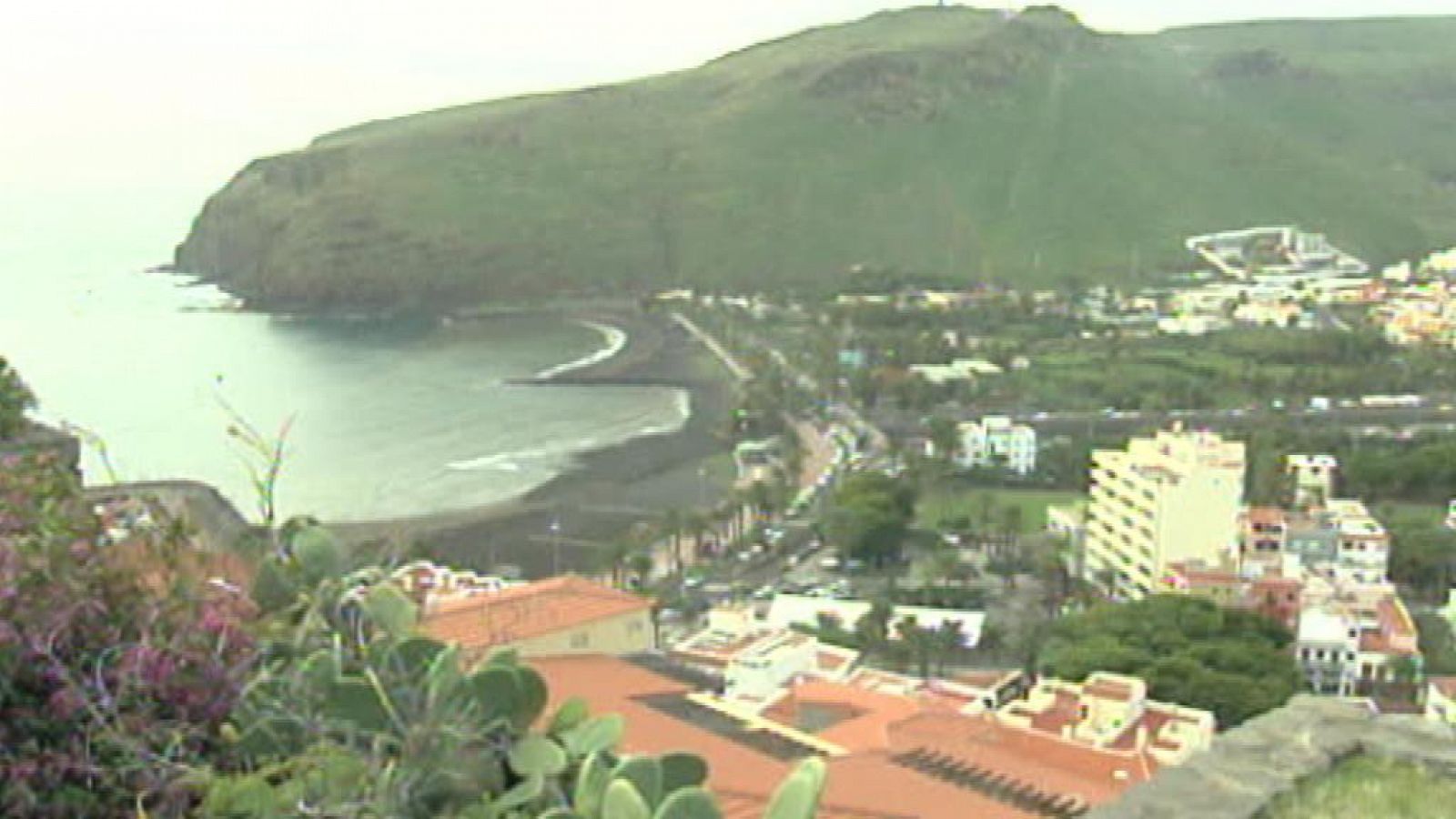 Telecanarias: El tiempo en Canarias - 09/12/14 | RTVE Play