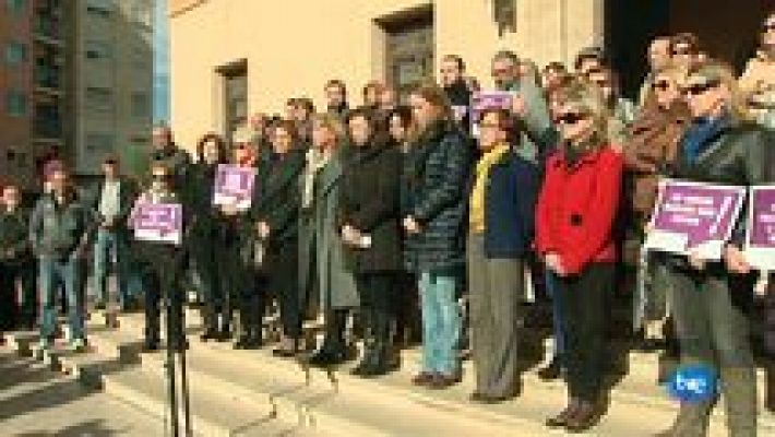 L'informatiu - Comunitat Valenciana - La Comunidad Valenciana en 2' - 09/12/14