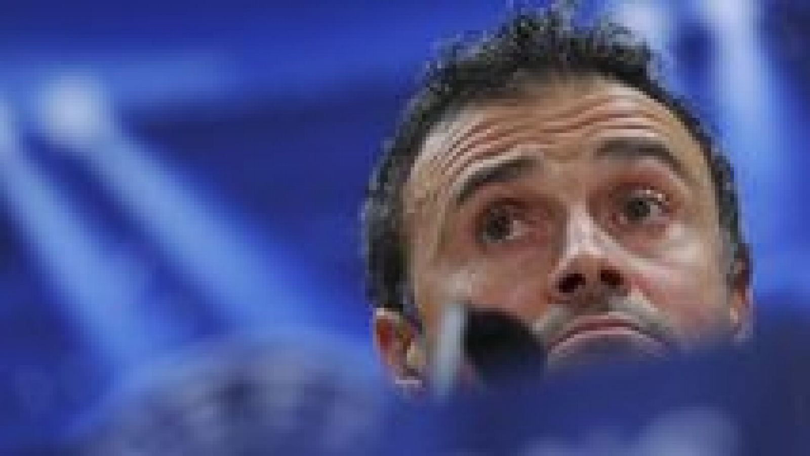 Champions League - Rueda de prensa FC Barcelona - ver ahora