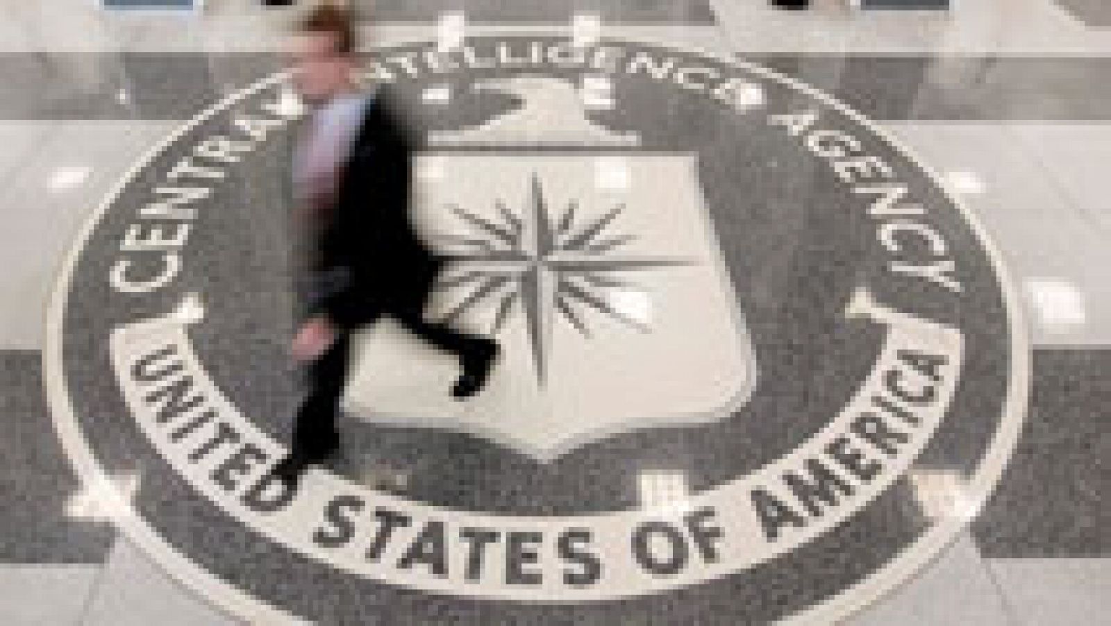 Telediario 1: Los métodos de la CIA | RTVE Play