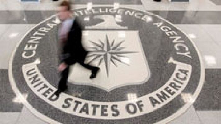 Los métodos de la CIA