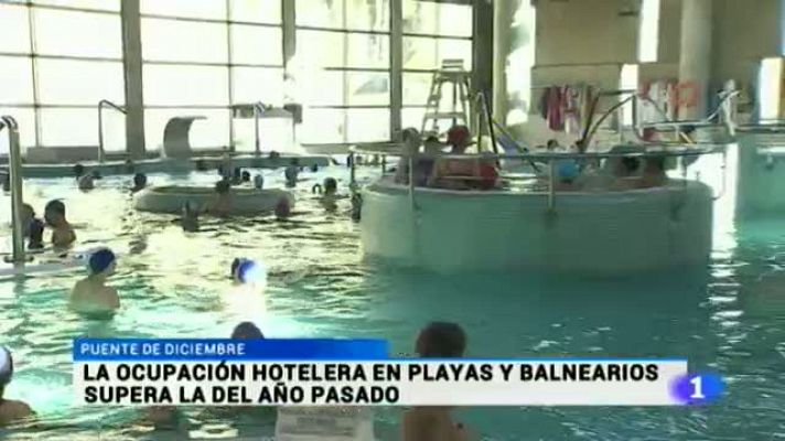 Noticias Murcia - Noticias Murcia - 09/12/2014