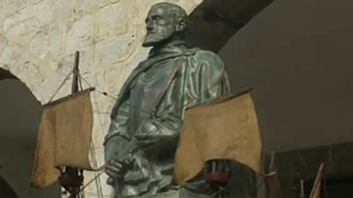 Panorama - El último viaje del Emperador