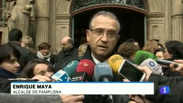 Telenavarra - Telenavarra - 09/12/2014