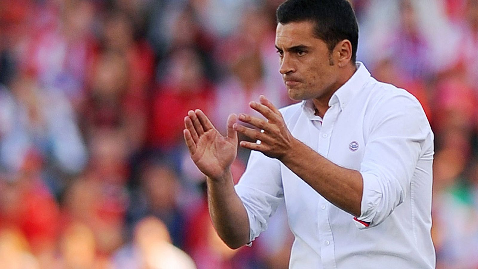 Telediario 1: El Almería cesa a Francisco | RTVE Play