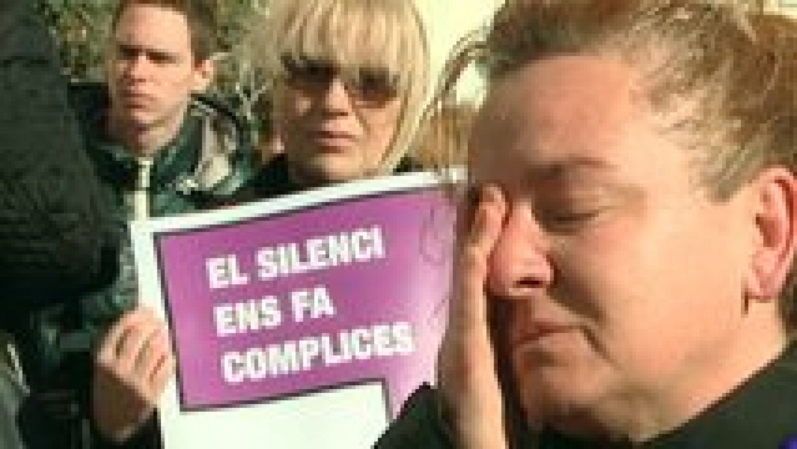 L'Informatiu - Comunitat Valenciana 2 - 09/12/14 - Ver ahora