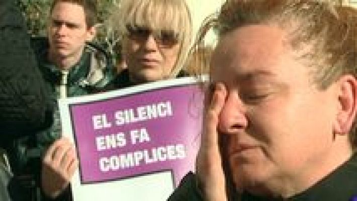 L'informatiu - Comunitat Valenciana - L'Informatiu - Comunitat Valenciana 2 - 09/12/14