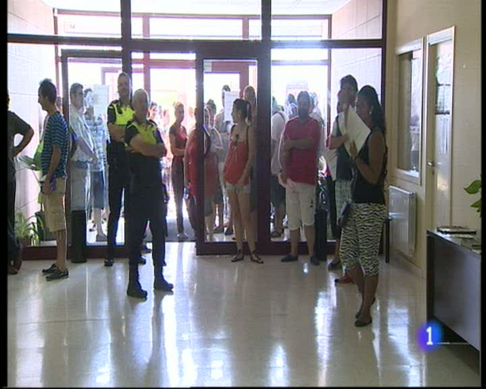 Noticias de Extremadura 2 -09/12/14 | Ver