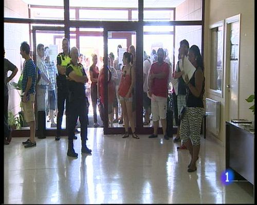 Noticias de Extremadura - Noticias de Extremadura 2 -09/12/14