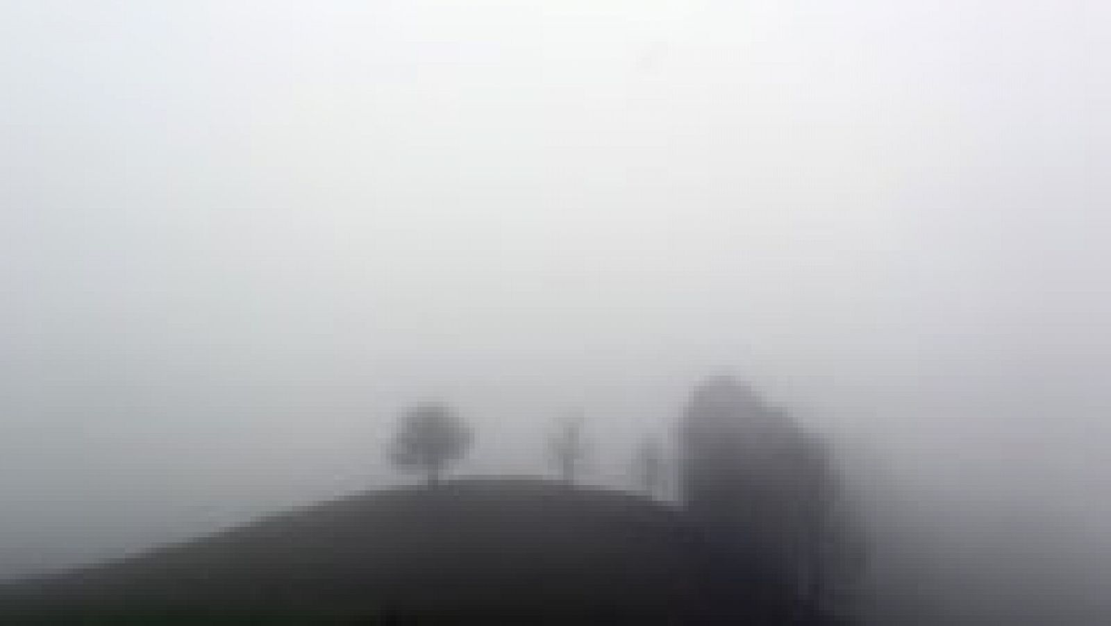 Mañana vientos en Cantábrico, Pirineos, Gerona, Baleares y Canarias