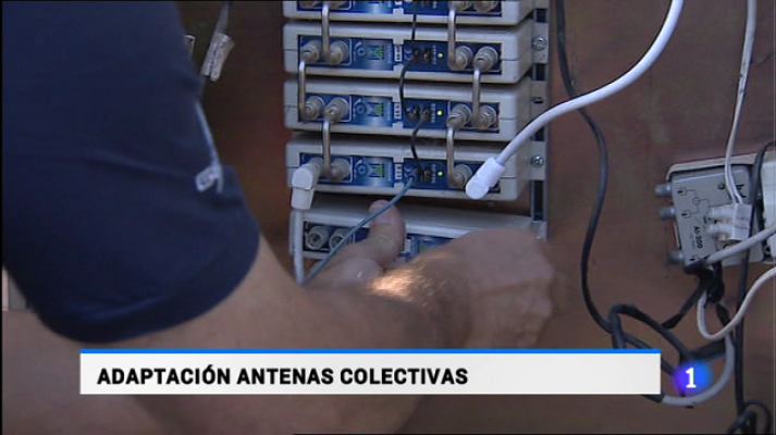 Informativo Telerioja - Informativo Telerioja 2 - 09/12/14