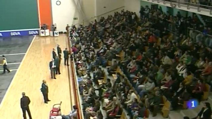 Telenorte - País Vasco - Telenorte País Vasco 2 - 09/12/14